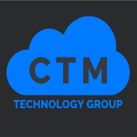 CTM Technology Group logo - Similar company to Compu Dynamics Modular (Cdm)