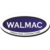 Walmac Limited logo - Similar company to M&P Building And Civil Engineering Limited