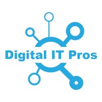 Digital IT Pros logo - Similar company to Certimate Infotech Pvt Ltd