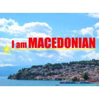 I Am Macedonian