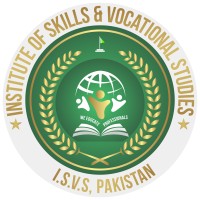 Institute of Skills & Vocational Studies (SMC-Private) Limited
