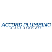 Accord Plumbing & Gas Services Perth logo - Similar company to Comet Services Pty Ltd