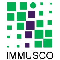 IMMUSCO Oil Field Equipment LLC logo - Similar company to Sellify