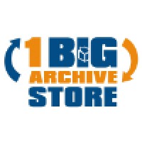 1BIG Archive logo - Similar company to General Education Board
