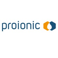 proionic logo - Similar company to Ionic Liquids Group
