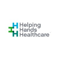 Helping Hands Healthcare, Inc. logo - Similar company to High Notes Avante Productions Inc.