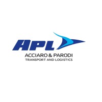 AP Logistics Srl logo - Similar company to Bs Forwarding