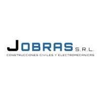 Jobras SRL logo - Similar company to Adifarquitectura
