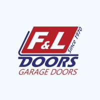 F&L Doors logo - Similar company to Precision Garage Doors & Gates
