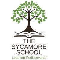 The Sycamore School logo - Similar company to Perfect Water Solution