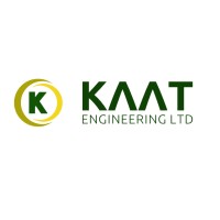 KAAT Engineering Ltd logo - Similar company to Silver Palace Limited