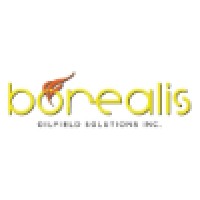 Borealis Oilfield Solutions Inc