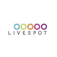 Livespot360 logo - Similar company to Exposé Marketing Solutions Limited