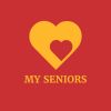 MySeniors logo - Similar company to Klikly.Com