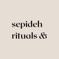Sepideh Rituals logo - Similar company to Born4Yoga