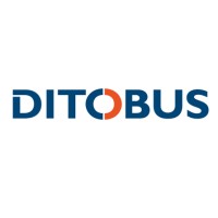 DitoBus logo - Similar company to Anchersen A/S