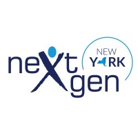 NextGen New York logo - Similar company to Rims Upstate New York Chapter