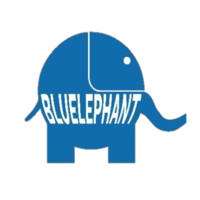 BluElephant logo - Similar company to Biosolum Bv