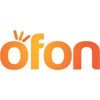 OFON logo - Similar company to Pt Power Telecom
