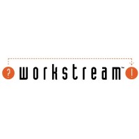 Workstream Inc. logo - Similar company to Hamilton Casework Solutions