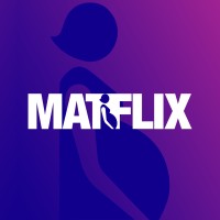 MATFLIX logo - Similar company to Rural Doctors