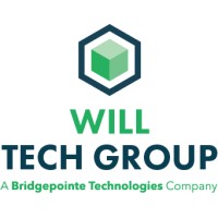 Will Tech Group, LLC logo - Similar company to System Concepts, Inc.