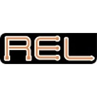 REL Systems logo - Similar company to Maskavia Sdn Bhd