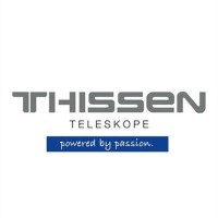 THISSEN Teleskope GmbH logo - Similar company to A.V. Tech Electronics