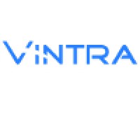 Vintra logo - Similar company to Wpworx