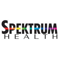 SPEKTRUM Health, Inc. logo - Similar company to Link&Pay