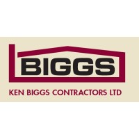 KEN BIGGS CONTRACTORS LIMITED logo - Similar company to John Perkins Construction