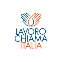 Lavoro Chiama Italia logo - Similar company to Infinea