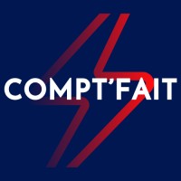 COMPT'FAIT | Expertise & innovation pour l’efficacité des syndics logo - Similar company to Bastet Conseils