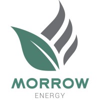 Morrow Energy logo - Similar company to Jade Biogas Engineering, Llc