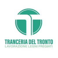 Tranceria del Tronto s.r.l. logo - Similar company to Ethon Srl