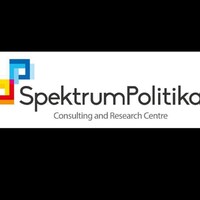 Spektrum Politika Institute logo - Similar company to Himpunan Mahasiswa Jurusan Ilmu Politik (Hmj-Ip) Fisip Unand