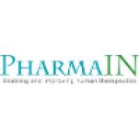 PharmaIN, Corp. logo - Similar company to Ibexus