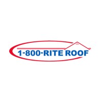 1800 Rite Roof logo - Similar company to Absolute Roofing & Construction