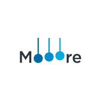 Mooore logo - Similar company to De Websmid