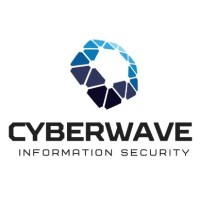 CyberWave Information Security logo - Similar company to Protega Digital