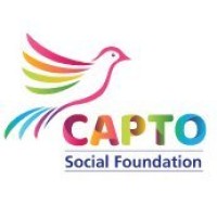 Capto Social Foundation logo - Similar company to Synergistic Systems, Inc Dba Synergisticit
