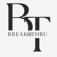 Breakthru logo - Similar company to Uoft Jhalak Student Club