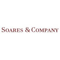 Soares & Company, Inc.