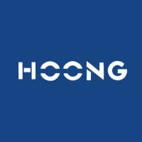 HOONG logo - Similar company to Iot Enterprises / Promo Usb