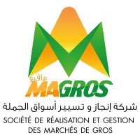 EPE MAGROS SPA logo - Similar company to Technonormes
