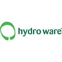 Hydro Ware logo - Similar company to Shine Catering