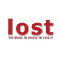 Lost Publishing