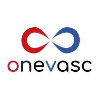 OneVasc Medical logo - Similar company to Akolad Solutions