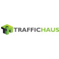 TrafficHaus logo - Similar company to Danvertise