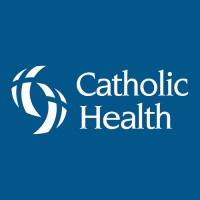 Catholic Health logo - Similar company to Snapcap Inc